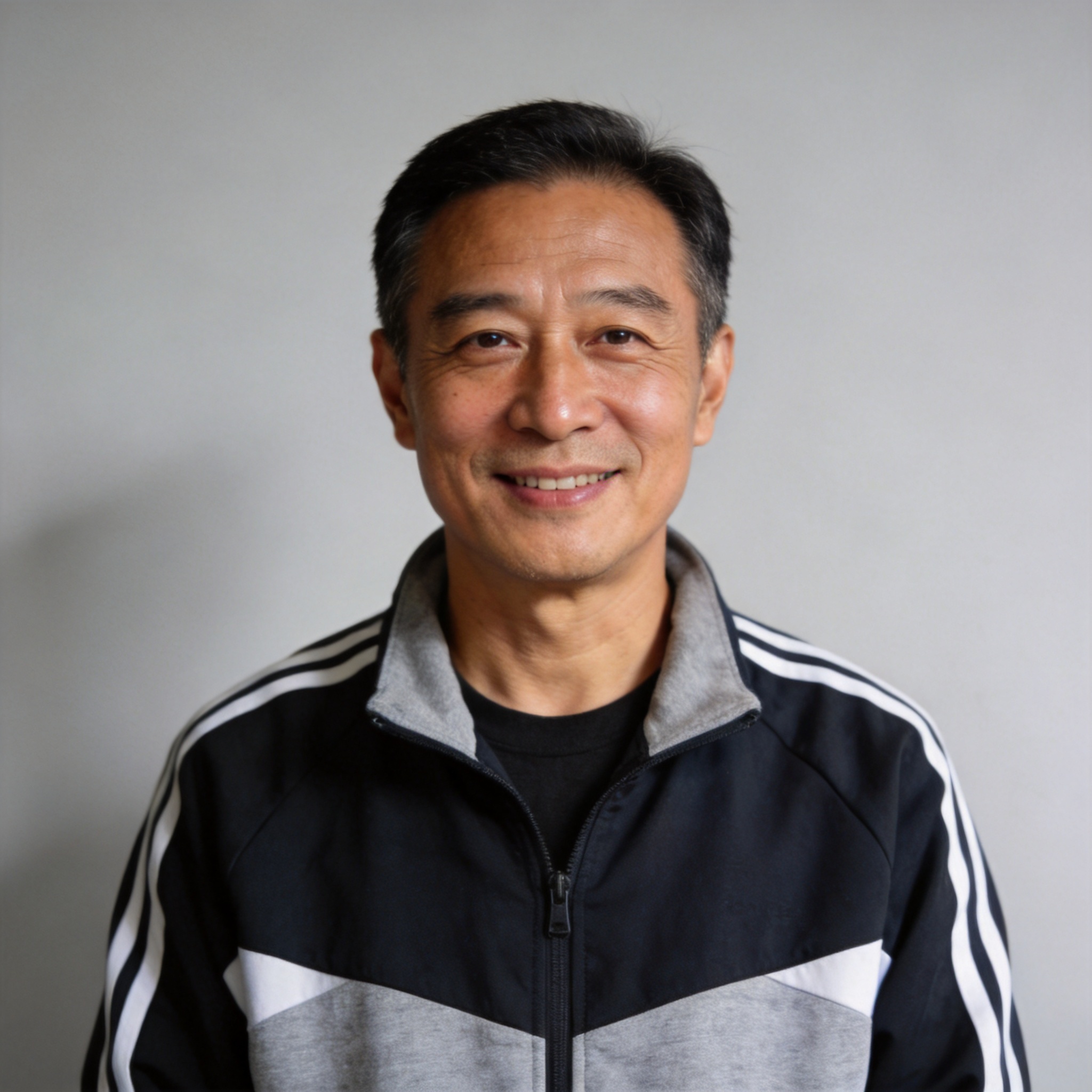 用户头像 长期观赛用户老陈